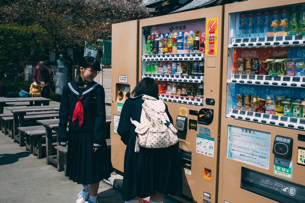 自動售貨機優(yōu)勢有哪些 自動售貨機優(yōu)勢有哪些